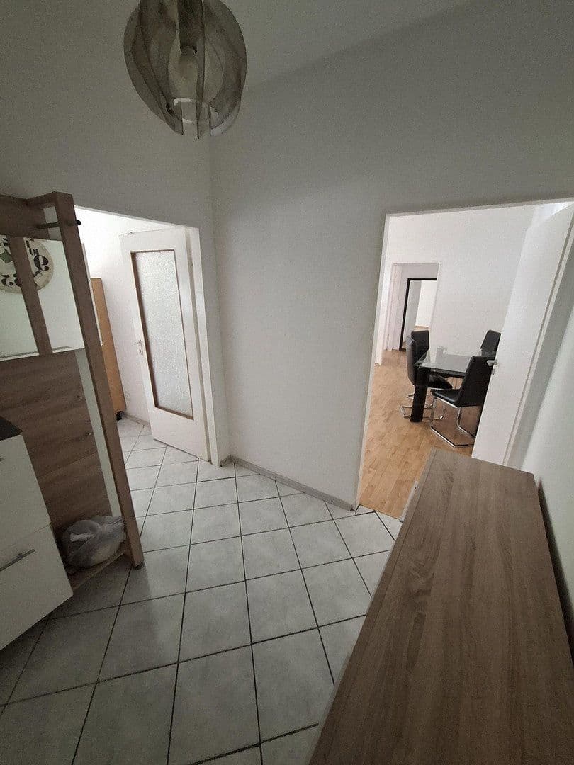 Predaj bytu 2-izbový 59 m², Speyer, Porýnie-Falcko Predaj bytu 2-izbový 59 m², Speyer, Porýnie-Falcko