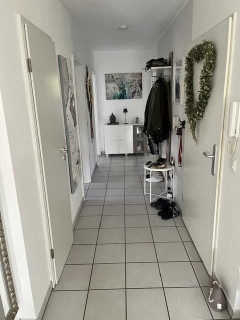 Prenájom bytu 3-izbový 92 m², Am alten Brauhaus 13 a, Köln, Severné Porýnie - Westfálsko Prenájom bytu 3-izbový 92 m², Am alten Brauhaus 13 a, Köln, Severné Porýnie - Westfálsko