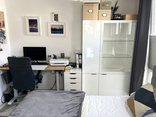 Prenájom bytu 3-izbový 92 m², Am alten Brauhaus 13 a, Köln, Severné Porýnie - Westfálsko Prenájom bytu 3-izbový 92 m², Am alten Brauhaus 13 a, Köln, Severné Porýnie - Westfálsko
