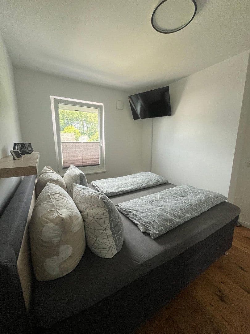 Prenájom bytu 2-izbový 69 m², Bad Bramstedt, Šlezvicko-Holštajnsko Prenájom bytu 2-izbový 69 m², Bad Bramstedt, Šlezvicko-Holštajnsko