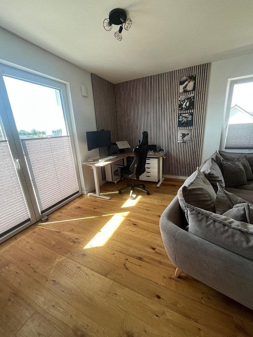 Prenájom bytu 2-izbový 69 m², Bad Bramstedt, Šlezvicko-Holštajnsko Prenájom bytu 2-izbový 69 m², Bad Bramstedt, Šlezvicko-Holštajnsko