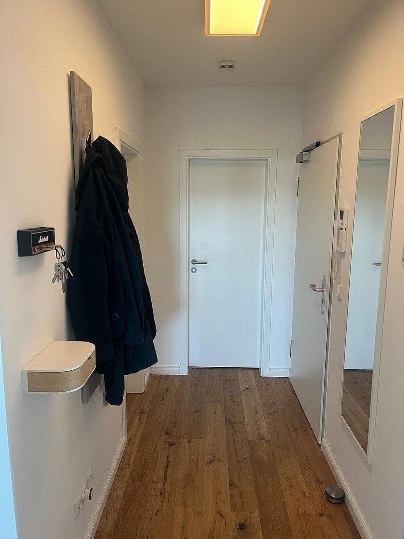 Prenájom bytu 2-izbový 69 m², Bad Bramstedt, Šlezvicko-Holštajnsko Prenájom bytu 2-izbový 69 m², Bad Bramstedt, Šlezvicko-Holštajnsko