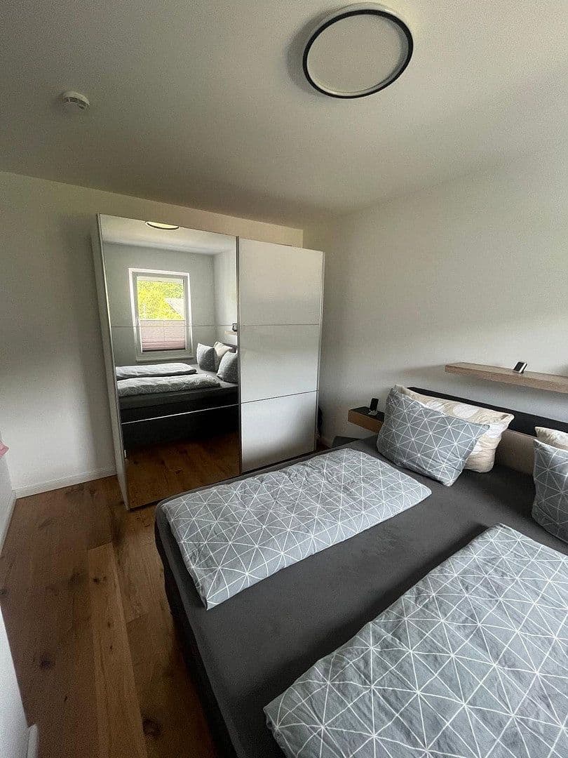 Prenájom bytu 2-izbový 69 m², Bad Bramstedt, Šlezvicko-Holštajnsko Prenájom bytu 2-izbový 69 m², Bad Bramstedt, Šlezvicko-Holštajnsko