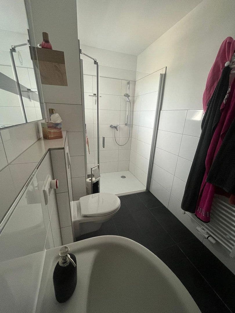 Prenájom bytu 2-izbový 69 m², Bad Bramstedt, Šlezvicko-Holštajnsko Prenájom bytu 2-izbový 69 m², Bad Bramstedt, Šlezvicko-Holštajnsko