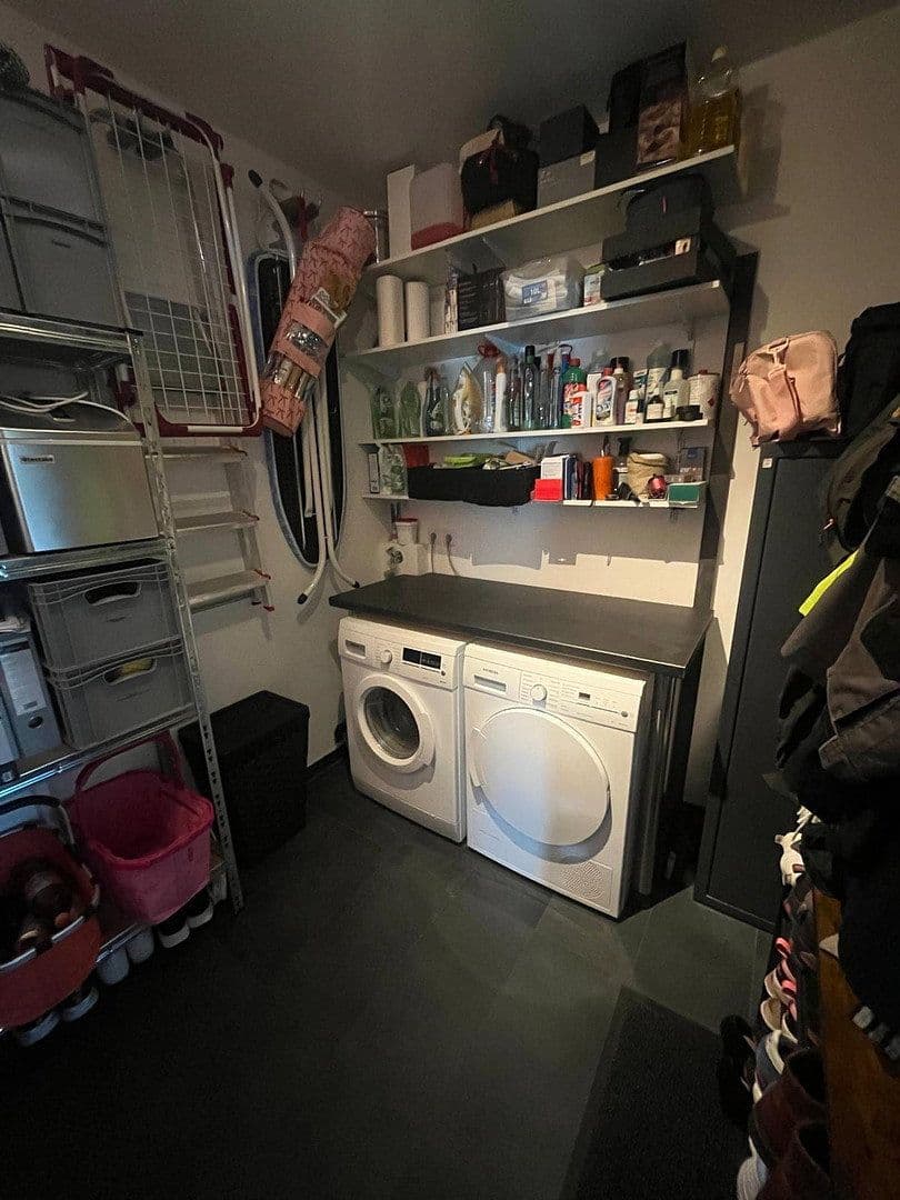 Prenájom bytu 2-izbový 69 m², Bad Bramstedt, Šlezvicko-Holštajnsko Prenájom bytu 2-izbový 69 m², Bad Bramstedt, Šlezvicko-Holštajnsko