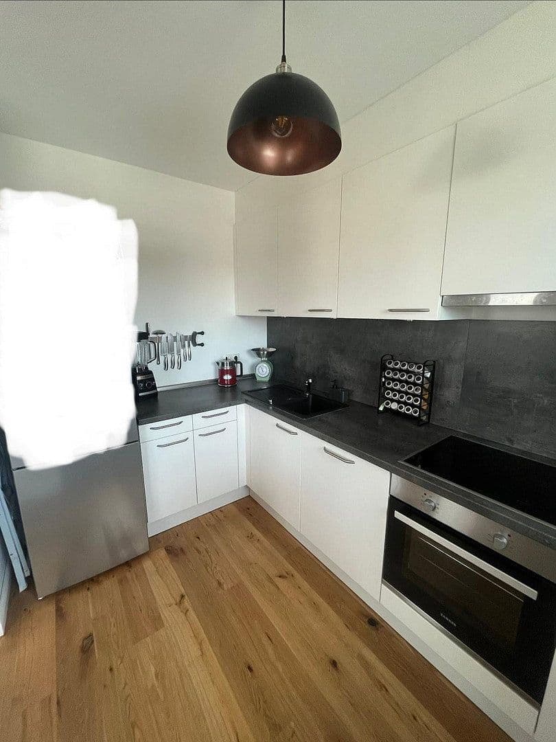 Prenájom bytu 2-izbový 69 m², Bad Bramstedt, Šlezvicko-Holštajnsko Prenájom bytu 2-izbový 69 m², Bad Bramstedt, Šlezvicko-Holštajnsko