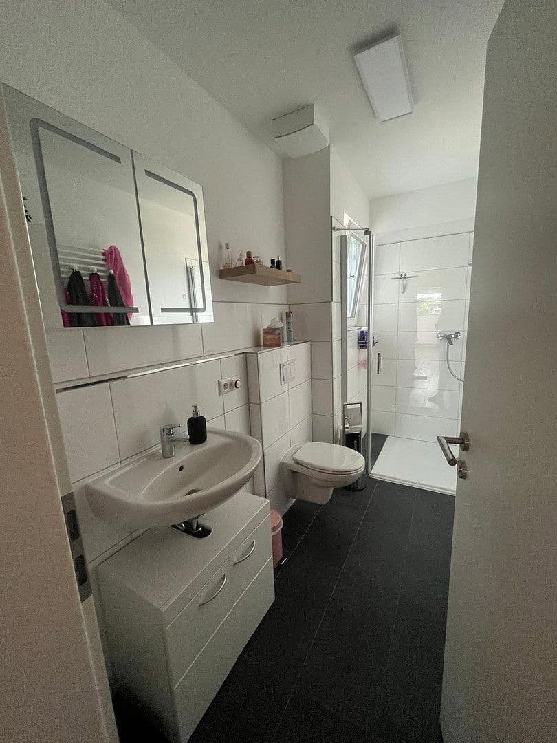 Prenájom bytu 2-izbový 69 m², Bad Bramstedt, Šlezvicko-Holštajnsko Prenájom bytu 2-izbový 69 m², Bad Bramstedt, Šlezvicko-Holštajnsko