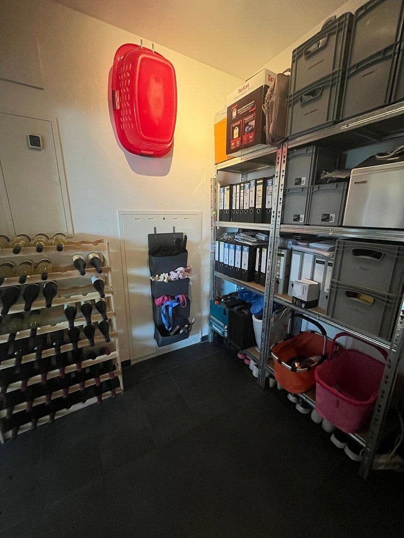 Prenájom bytu 2-izbový 69 m², Bad Bramstedt, Šlezvicko-Holštajnsko Prenájom bytu 2-izbový 69 m², Bad Bramstedt, Šlezvicko-Holštajnsko