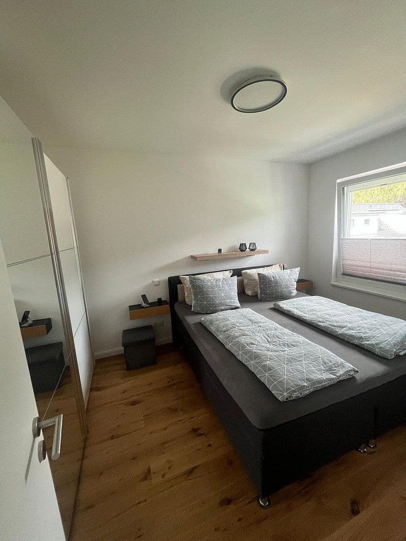 Prenájom bytu 2-izbový 69 m², Bad Bramstedt, Šlezvicko-Holštajnsko Prenájom bytu 2-izbový 69 m², Bad Bramstedt, Šlezvicko-Holštajnsko