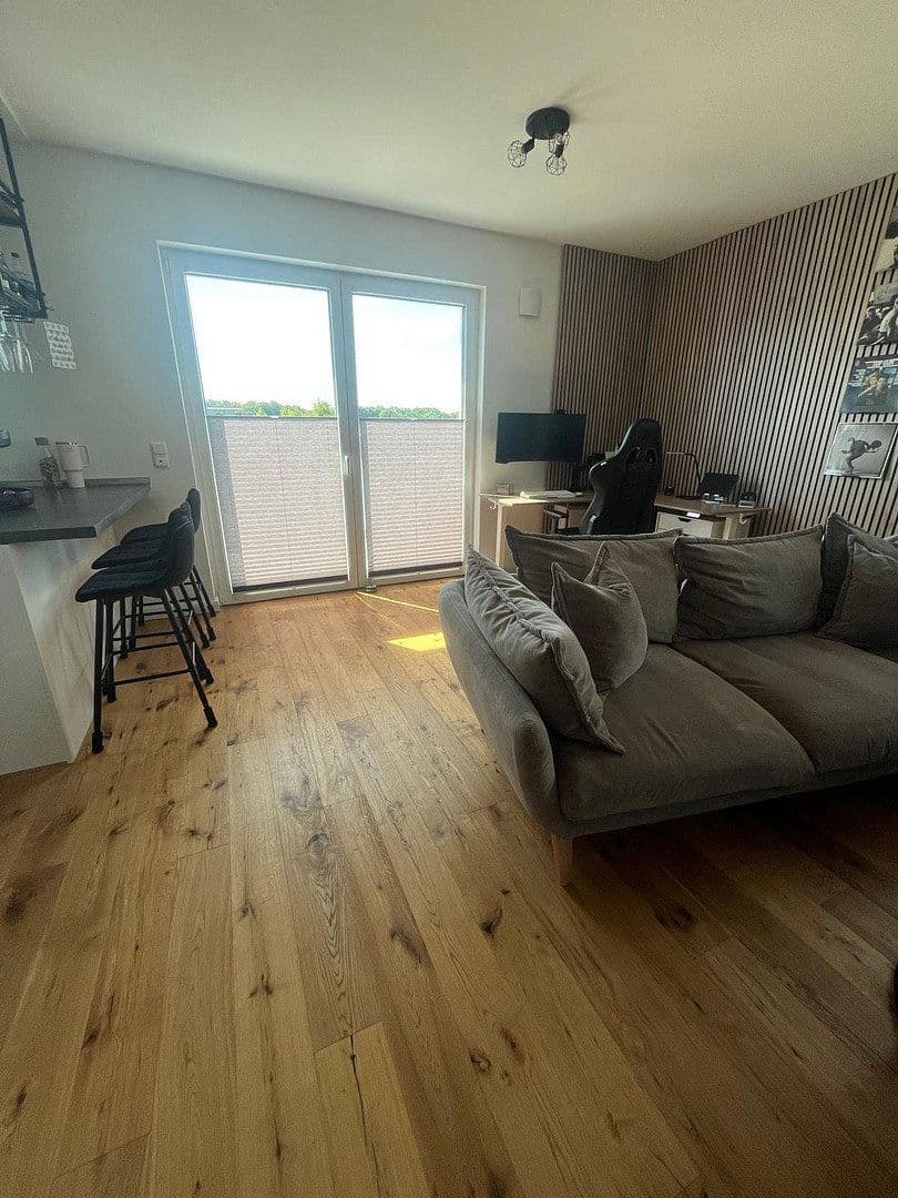 Prenájom bytu 2-izbový 69 m², Bad Bramstedt, Šlezvicko-Holštajnsko Prenájom bytu 2-izbový 69 m², Bad Bramstedt, Šlezvicko-Holštajnsko