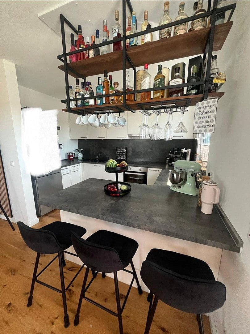 Prenájom bytu 2-izbový 69 m², Bad Bramstedt, Šlezvicko-Holštajnsko Prenájom bytu 2-izbový 69 m², Bad Bramstedt, Šlezvicko-Holštajnsko