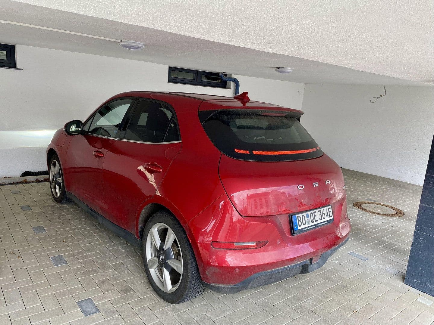 Prenájom bytu 2-izbový 75 m², Weyerstraße 45, Solingen, Severné Porýnie - Westfálsko Prenájom bytu 2-izbový 75 m², Weyerstraße 45, Solingen, Severné Porýnie - Westfálsko