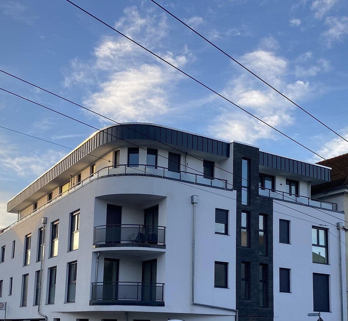 Prenájom bytu 2-izbový 75 m², Weyerstraße 45, Solingen, Severné Porýnie - Westfálsko Prenájom bytu 2-izbový 75 m², Weyerstraße 45, Solingen, Severné Porýnie - Westfálsko