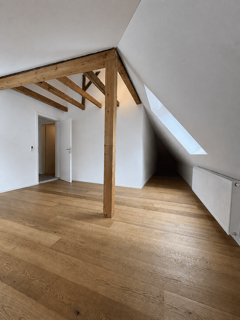 Prenájom bytu 3-izbový 72 m², Ludwigstraße 110A, Stuttgart, Bádensko-Wurttembersko Prenájom bytu 3-izbový 72 m², Ludwigstraße 110A, Stuttgart, Bádensko-Wurttembersko