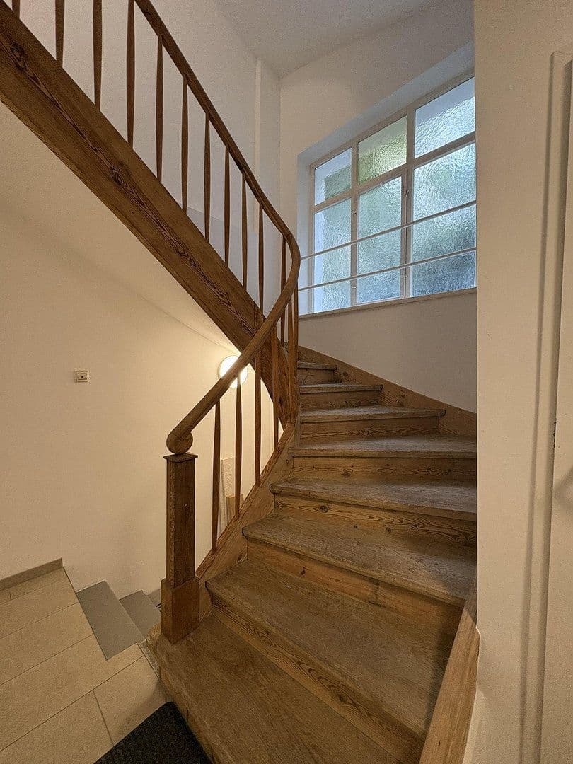 Prenájom bytu 3-izbový 72 m², Ludwigstraße 110A, Stuttgart, Bádensko-Wurttembersko Prenájom bytu 3-izbový 72 m², Ludwigstraße 110A, Stuttgart, Bádensko-Wurttembersko