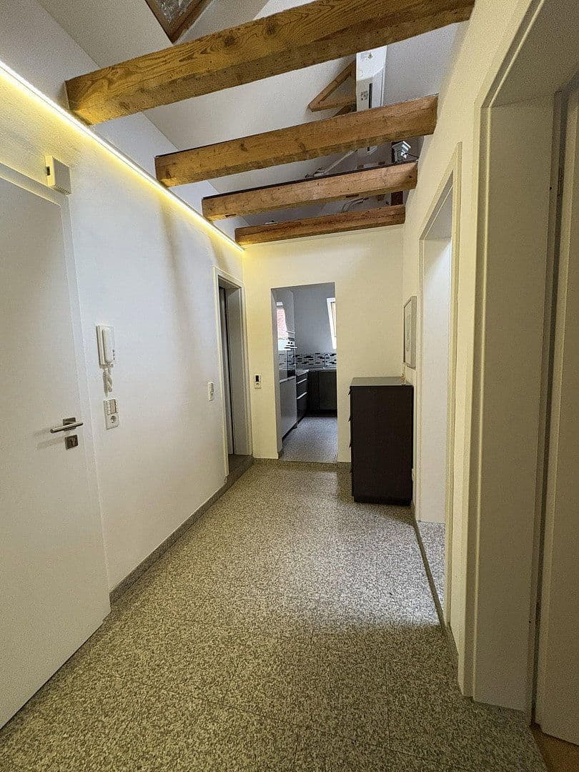 Prenájom bytu 3-izbový 72 m², Ludwigstraße 110A, Stuttgart, Bádensko-Wurttembersko Prenájom bytu 3-izbový 72 m², Ludwigstraße 110A, Stuttgart, Bádensko-Wurttembersko
