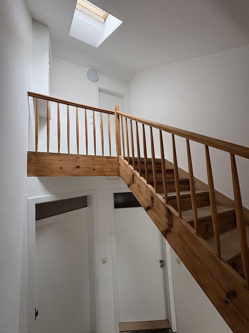 Prenájom bytu 3-izbový 72 m², Ludwigstraße 110A, Stuttgart, Bádensko-Wurttembersko Prenájom bytu 3-izbový 72 m², Ludwigstraße 110A, Stuttgart, Bádensko-Wurttembersko