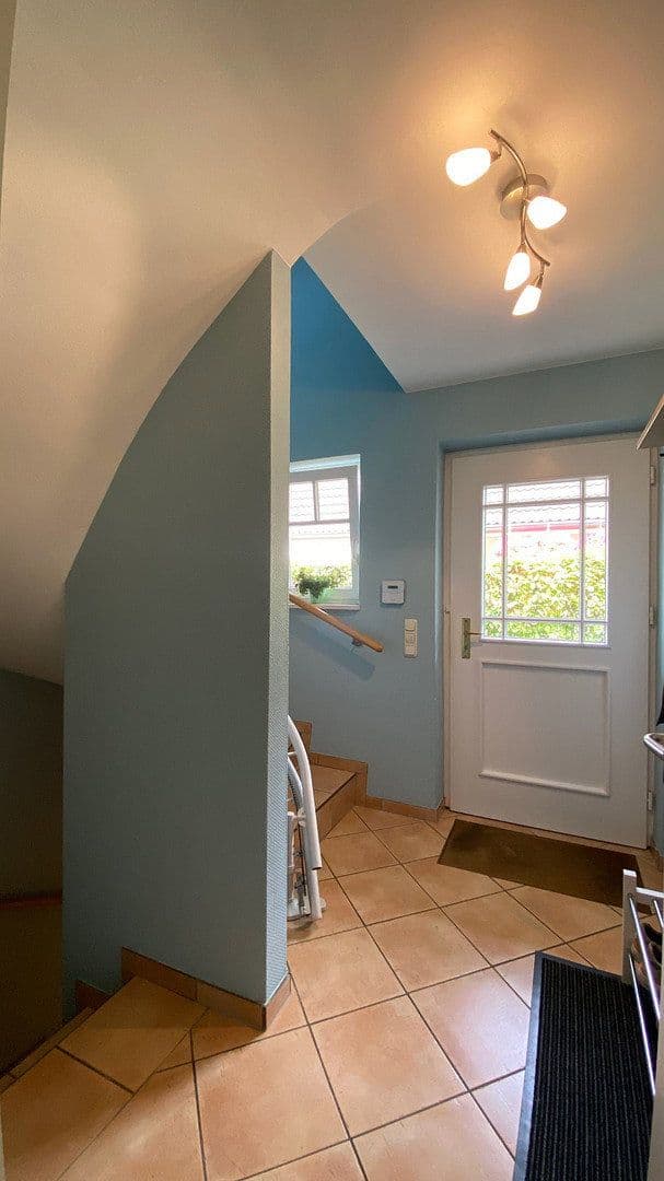 Predaj domu 157 m², pozemok 634 m², Halstenbek, Šlezvicko-Holštajnsko Predaj domu 157 m², pozemok 634 m², Halstenbek, Šlezvicko-Holštajnsko