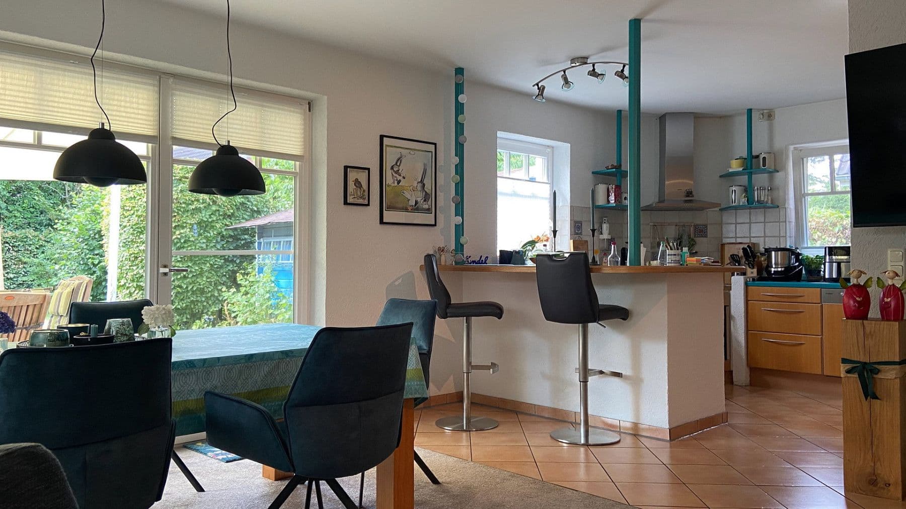 Predaj domu 157 m², pozemok 634 m², Halstenbek, Šlezvicko-Holštajnsko Predaj domu 157 m², pozemok 634 m², Halstenbek, Šlezvicko-Holštajnsko