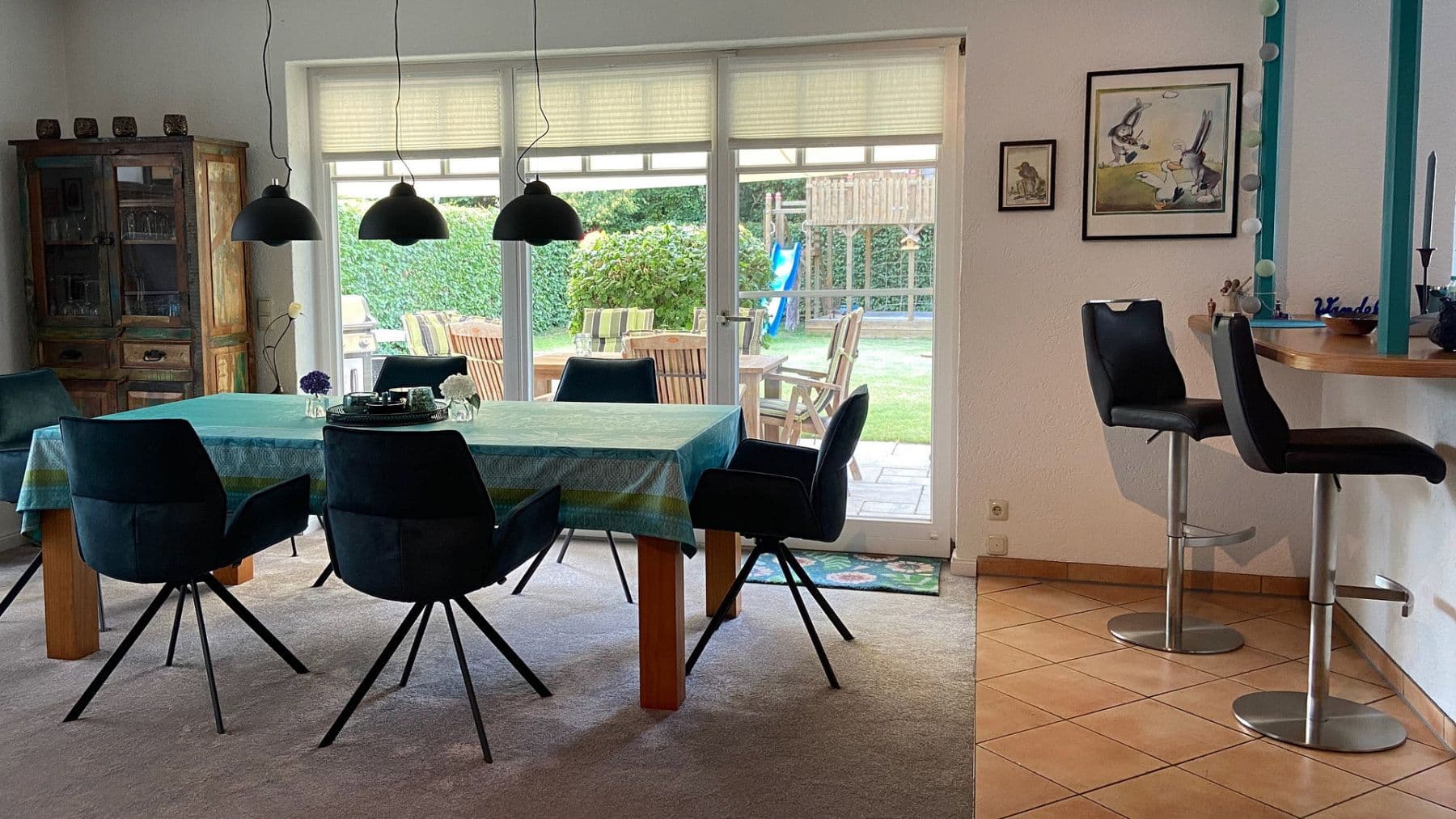 Predaj domu 157 m², pozemok 634 m², Halstenbek, Šlezvicko-Holštajnsko Predaj domu 157 m², pozemok 634 m², Halstenbek, Šlezvicko-Holštajnsko