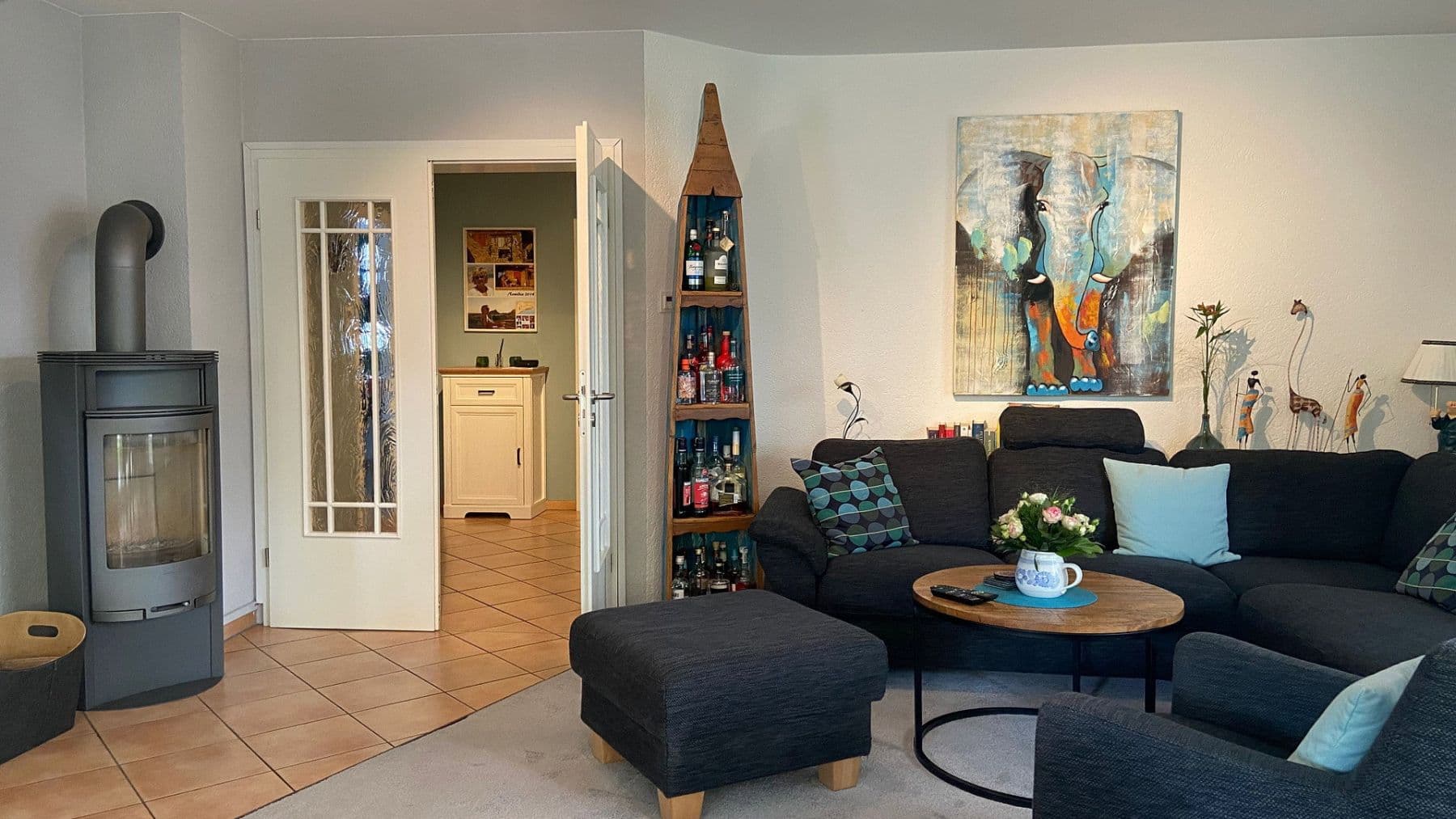 Predaj domu 157 m², pozemok 634 m², Halstenbek, Šlezvicko-Holštajnsko Predaj domu 157 m², pozemok 634 m², Halstenbek, Šlezvicko-Holštajnsko