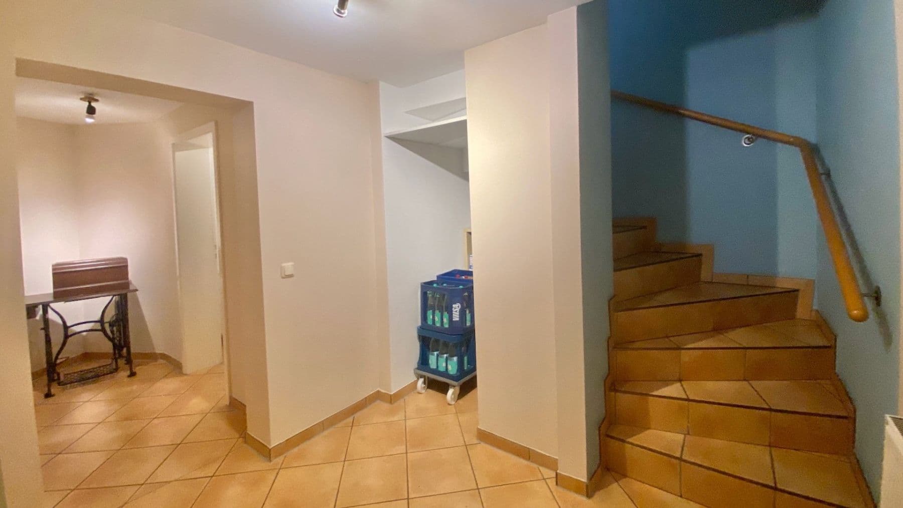 Predaj domu 157 m², pozemok 634 m², Halstenbek, Šlezvicko-Holštajnsko Predaj domu 157 m², pozemok 634 m², Halstenbek, Šlezvicko-Holštajnsko