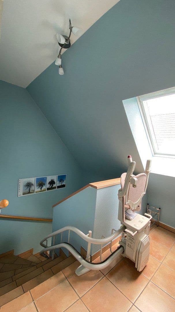 Predaj domu 157 m², pozemok 634 m², Halstenbek, Šlezvicko-Holštajnsko Predaj domu 157 m², pozemok 634 m², Halstenbek, Šlezvicko-Holštajnsko