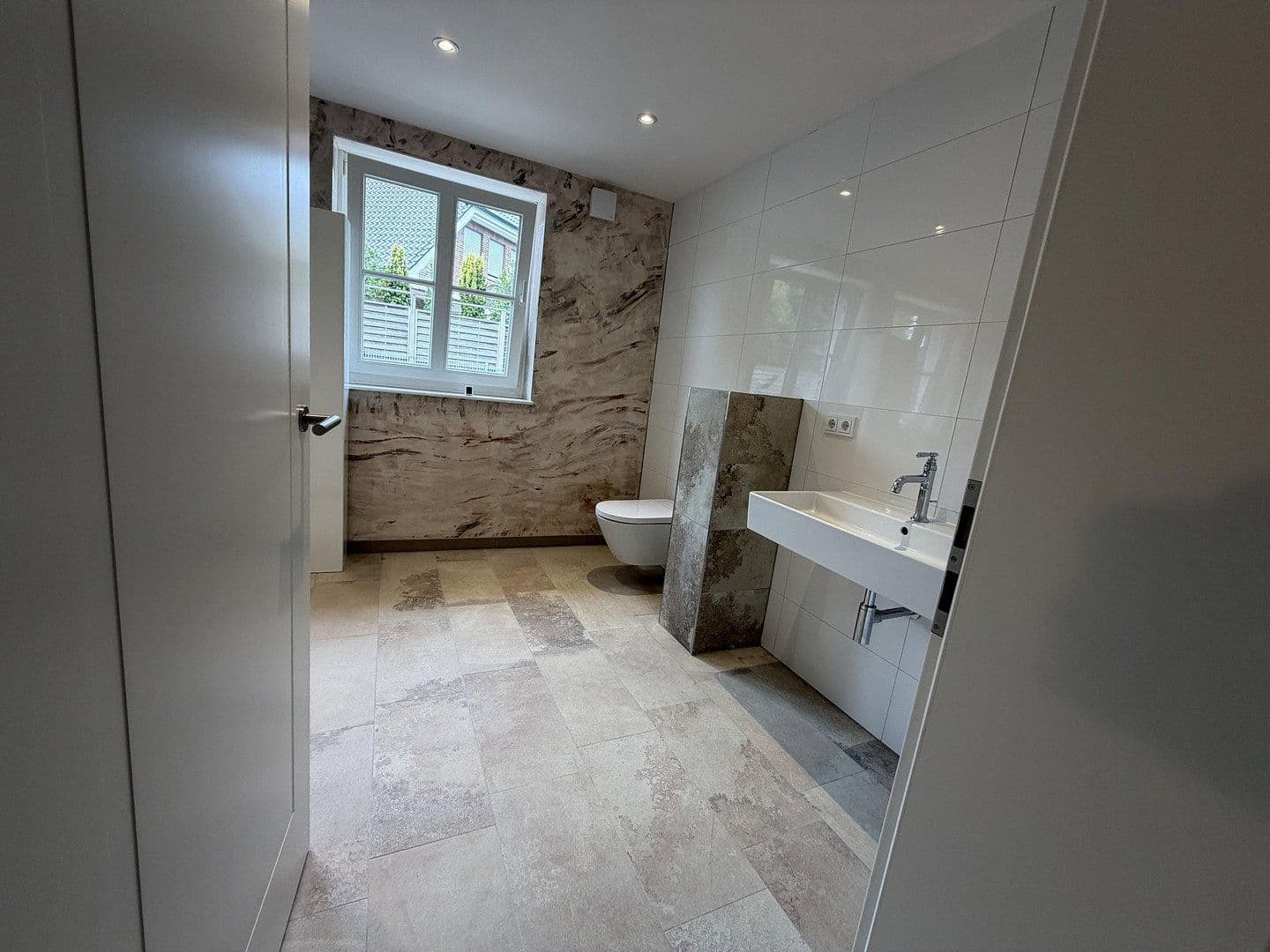 Prenájom bytu 3-izbový 104 m², Nottuln, Severné Porýnie - Westfálsko Prenájom bytu 3-izbový 104 m², Nottuln, Severné Porýnie - Westfálsko