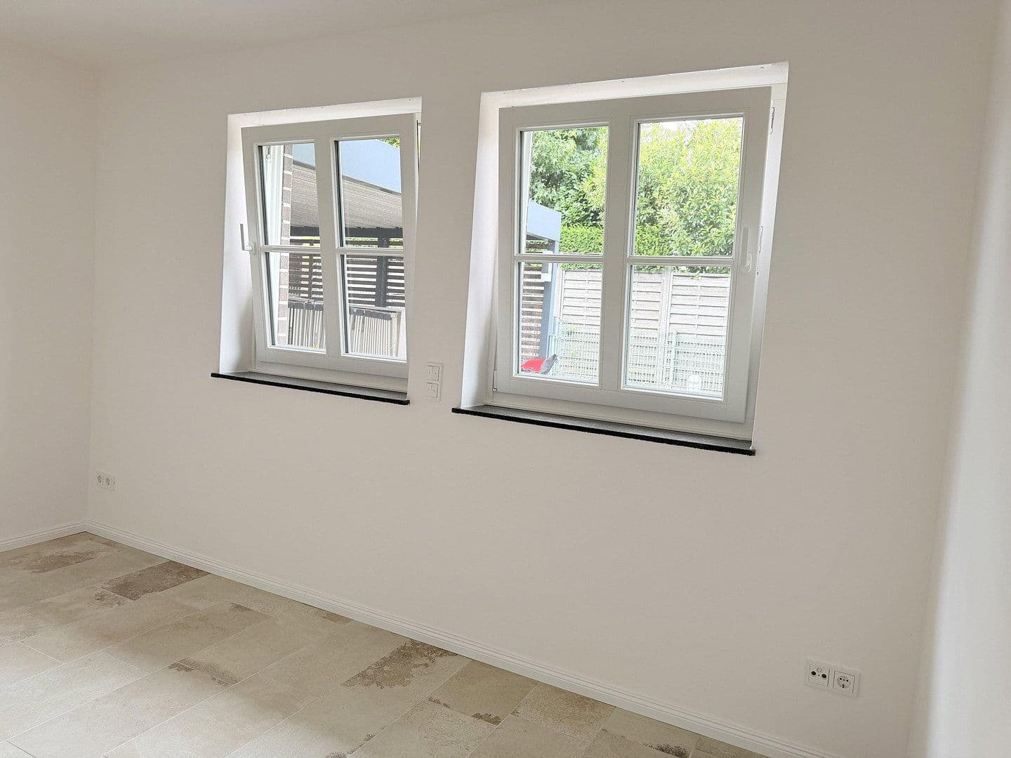 Prenájom bytu 3-izbový 104 m², Nottuln, Severné Porýnie - Westfálsko Prenájom bytu 3-izbový 104 m², Nottuln, Severné Porýnie - Westfálsko