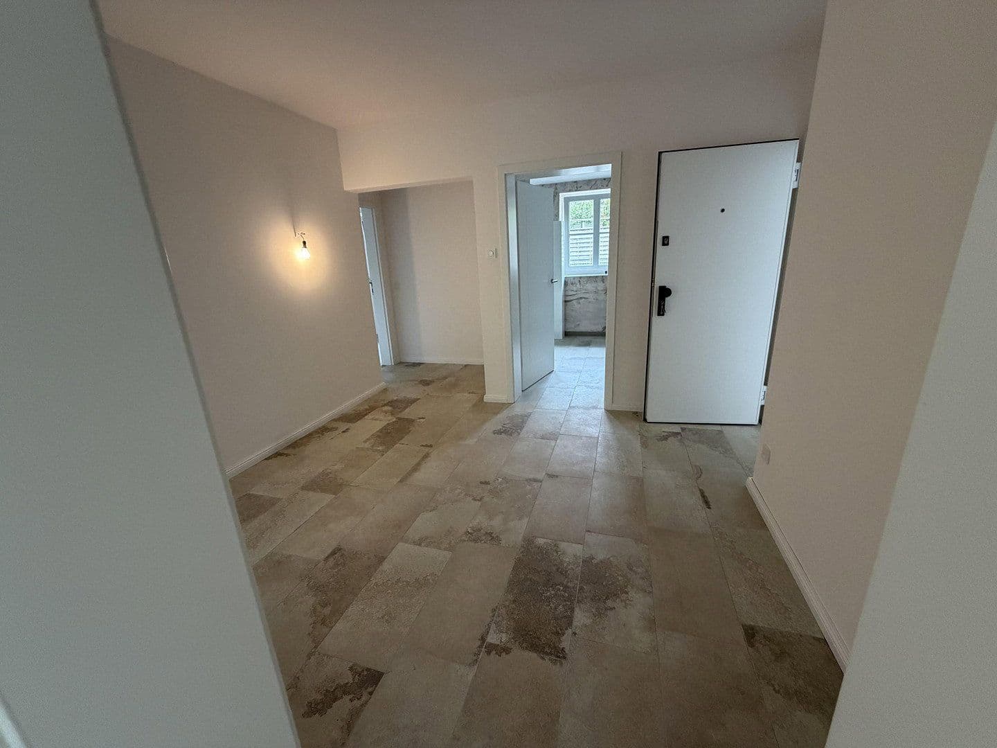 Prenájom bytu 3-izbový 104 m², Nottuln, Severné Porýnie - Westfálsko Prenájom bytu 3-izbový 104 m², Nottuln, Severné Porýnie - Westfálsko