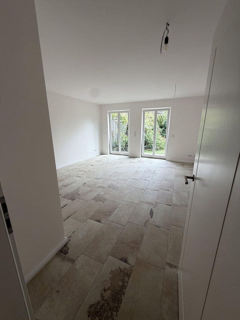 Prenájom bytu 3-izbový 104 m², Nottuln, Severné Porýnie - Westfálsko Prenájom bytu 3-izbový 104 m², Nottuln, Severné Porýnie - Westfálsko