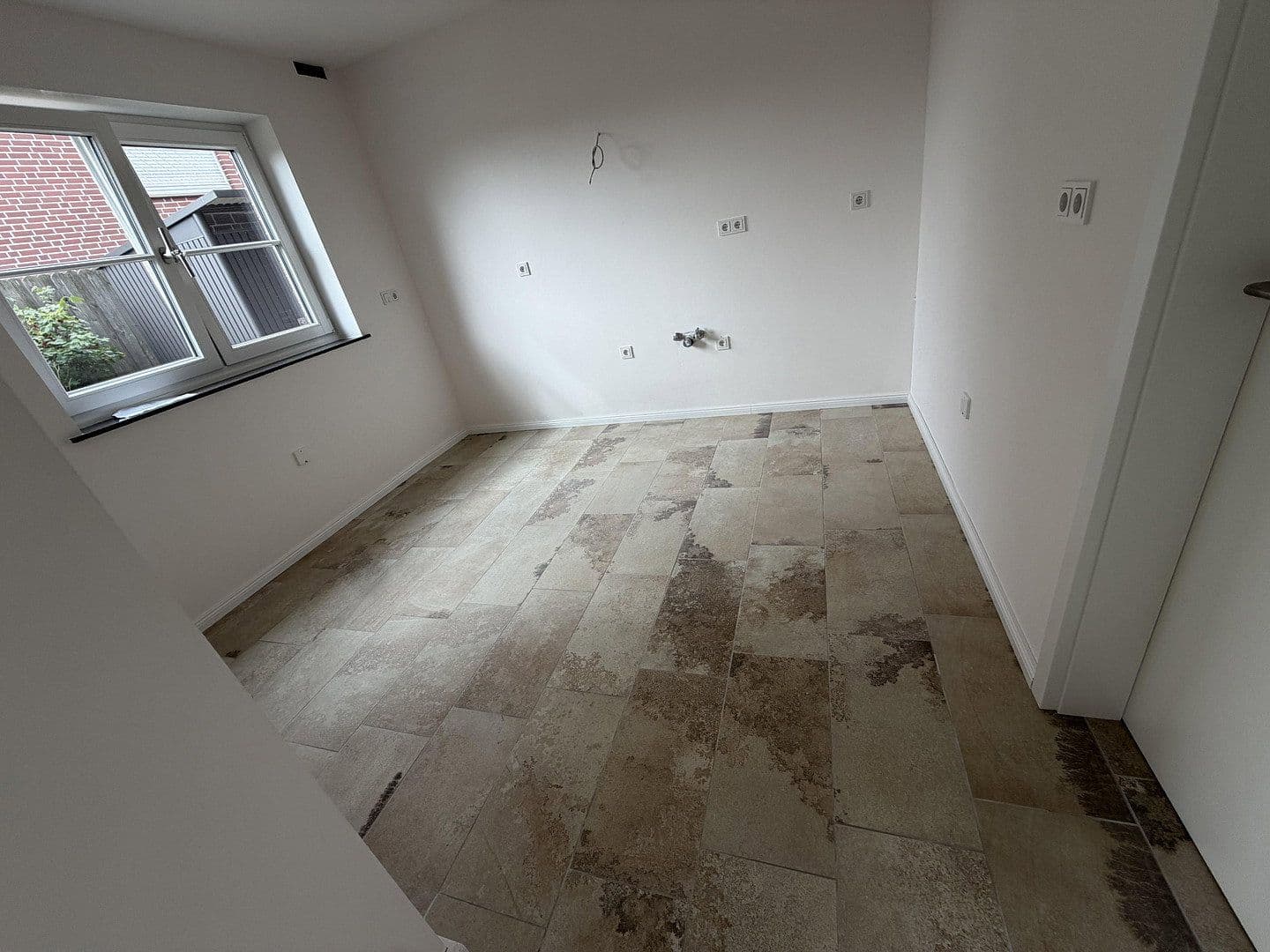 Prenájom bytu 3-izbový 104 m², Nottuln, Severné Porýnie - Westfálsko Prenájom bytu 3-izbový 104 m², Nottuln, Severné Porýnie - Westfálsko