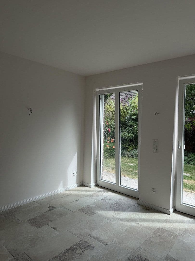 Prenájom bytu 3-izbový 104 m², Nottuln, Severné Porýnie - Westfálsko Prenájom bytu 3-izbový 104 m², Nottuln, Severné Porýnie - Westfálsko