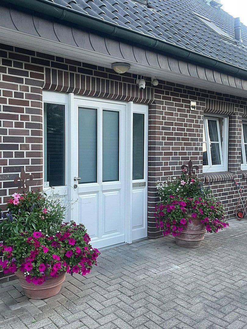Prenájom bytu 3-izbový 104 m², Nottuln, Severné Porýnie - Westfálsko Prenájom bytu 3-izbový 104 m², Nottuln, Severné Porýnie - Westfálsko