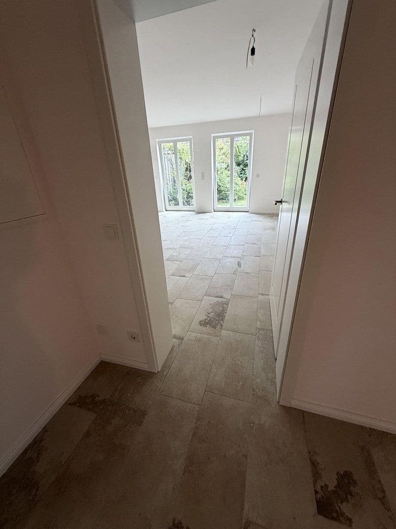 Prenájom bytu 3-izbový 104 m², Nottuln, Severné Porýnie - Westfálsko Prenájom bytu 3-izbový 104 m², Nottuln, Severné Porýnie - Westfálsko