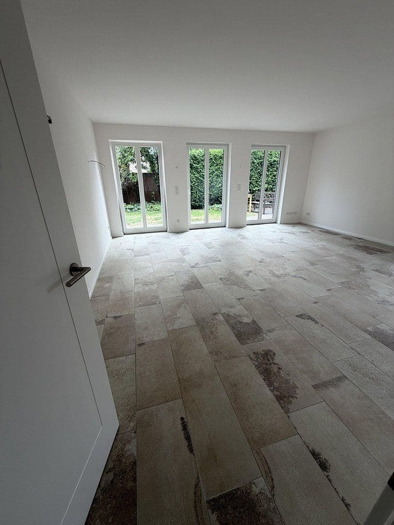Prenájom bytu 3-izbový 104 m², Nottuln, Severné Porýnie - Westfálsko Prenájom bytu 3-izbový 104 m², Nottuln, Severné Porýnie - Westfálsko