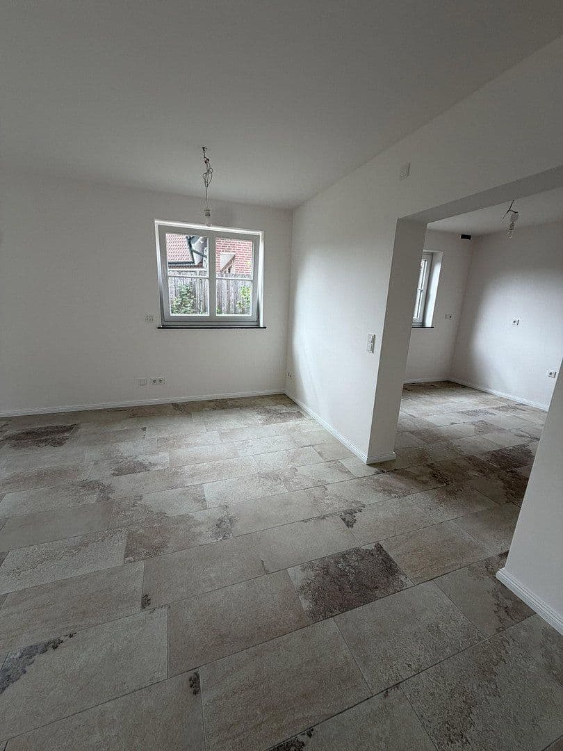 Prenájom bytu 3-izbový 104 m², Nottuln, Severné Porýnie - Westfálsko Prenájom bytu 3-izbový 104 m², Nottuln, Severné Porýnie - Westfálsko