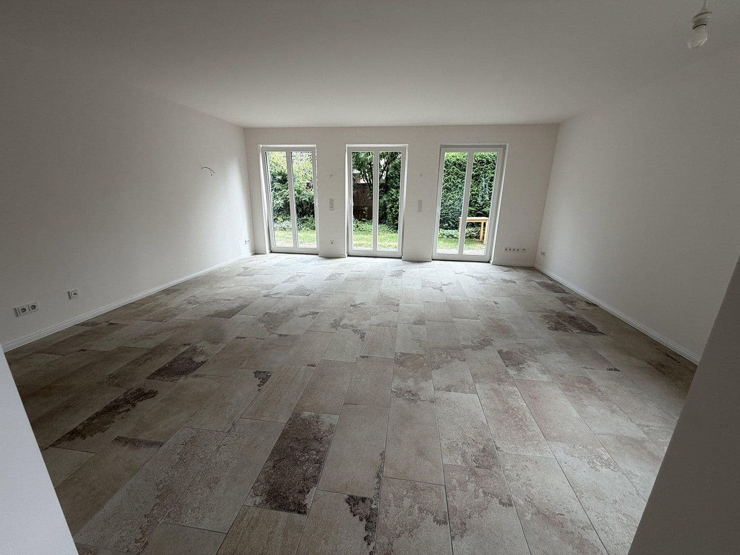 Prenájom bytu 3-izbový 104 m², Nottuln, Severné Porýnie - Westfálsko Prenájom bytu 3-izbový 104 m², Nottuln, Severné Porýnie - Westfálsko