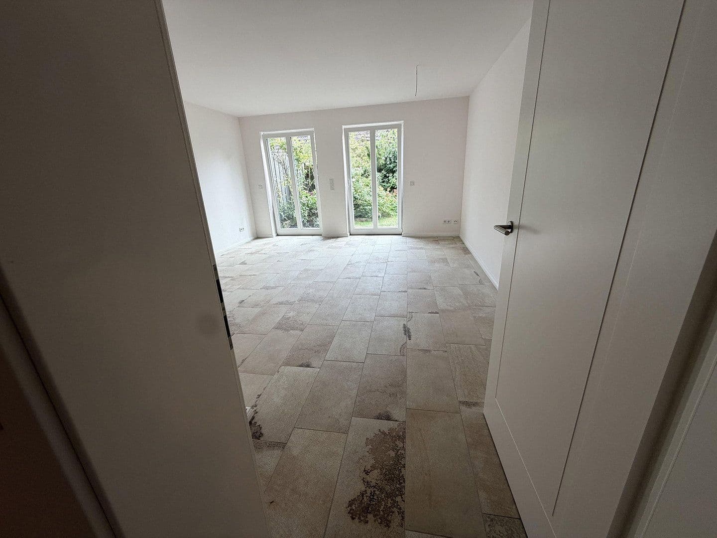 Prenájom bytu 3-izbový 104 m², Nottuln, Severné Porýnie - Westfálsko Prenájom bytu 3-izbový 104 m², Nottuln, Severné Porýnie - Westfálsko