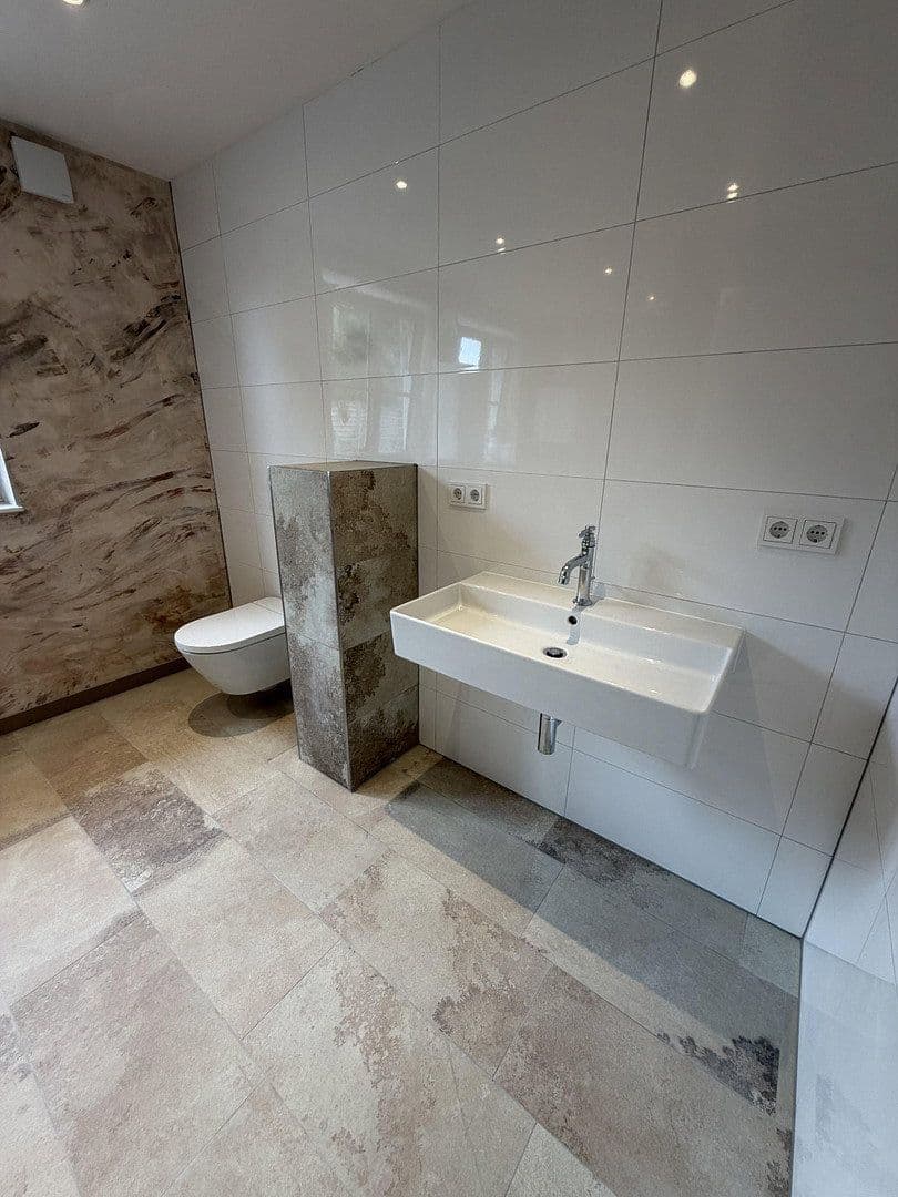 Prenájom bytu 3-izbový 104 m², Nottuln, Severné Porýnie - Westfálsko Prenájom bytu 3-izbový 104 m², Nottuln, Severné Porýnie - Westfálsko