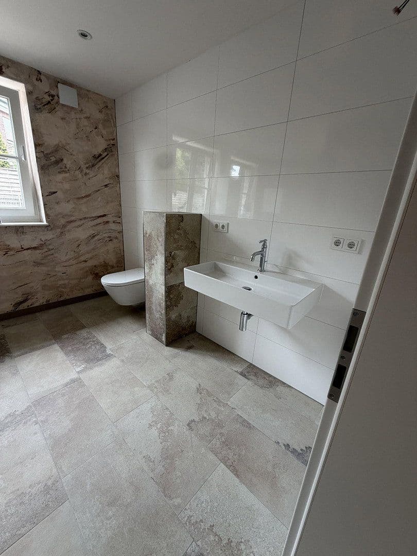 Prenájom bytu 3-izbový 104 m², Nottuln, Severné Porýnie - Westfálsko Prenájom bytu 3-izbový 104 m², Nottuln, Severné Porýnie - Westfálsko