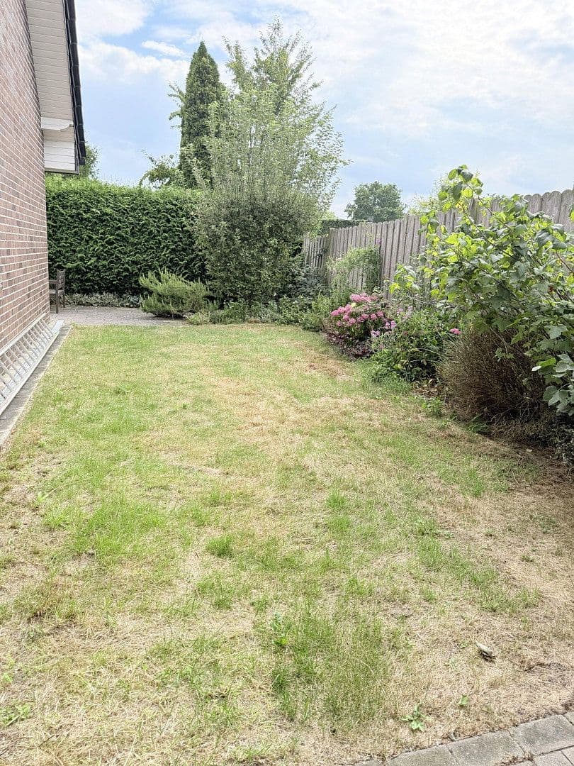 Prenájom bytu 3-izbový 104 m², Nottuln, Severné Porýnie - Westfálsko Prenájom bytu 3-izbový 104 m², Nottuln, Severné Porýnie - Westfálsko