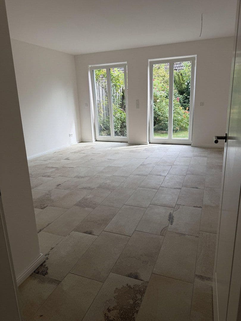 Prenájom bytu 3-izbový 104 m², Nottuln, Severné Porýnie - Westfálsko Prenájom bytu 3-izbový 104 m², Nottuln, Severné Porýnie - Westfálsko