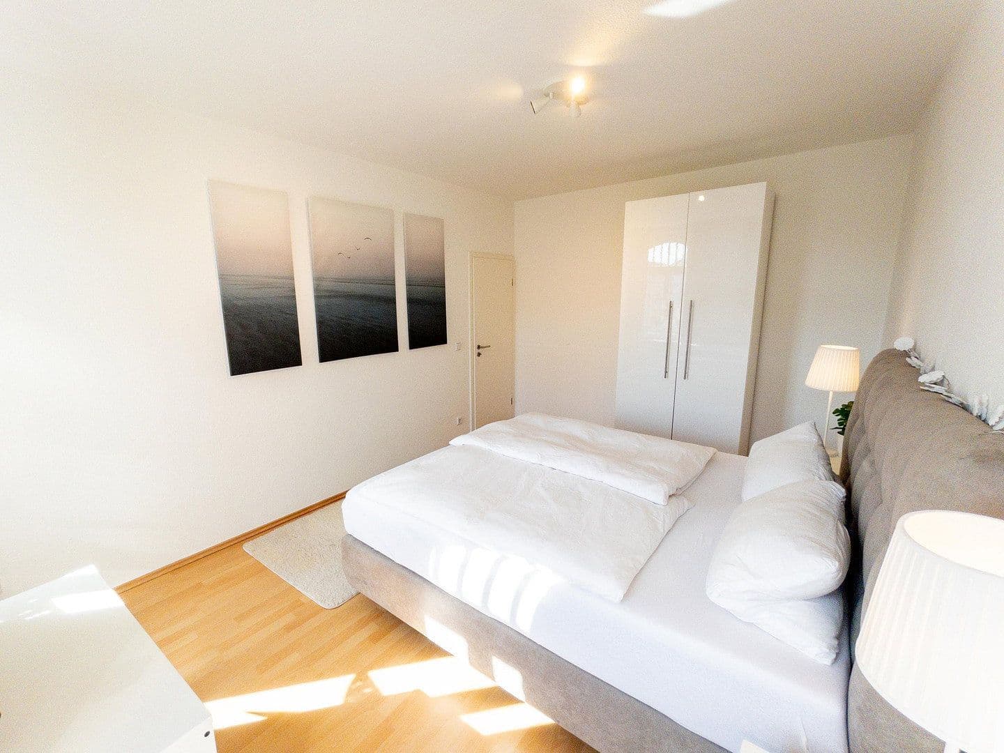 Prenájom bytu 2-izbový 70 m², Breitenfelderstraße 22, Leipzig, Sasko Prenájom bytu 2-izbový 70 m², Breitenfelderstraße 22, Leipzig, Sasko