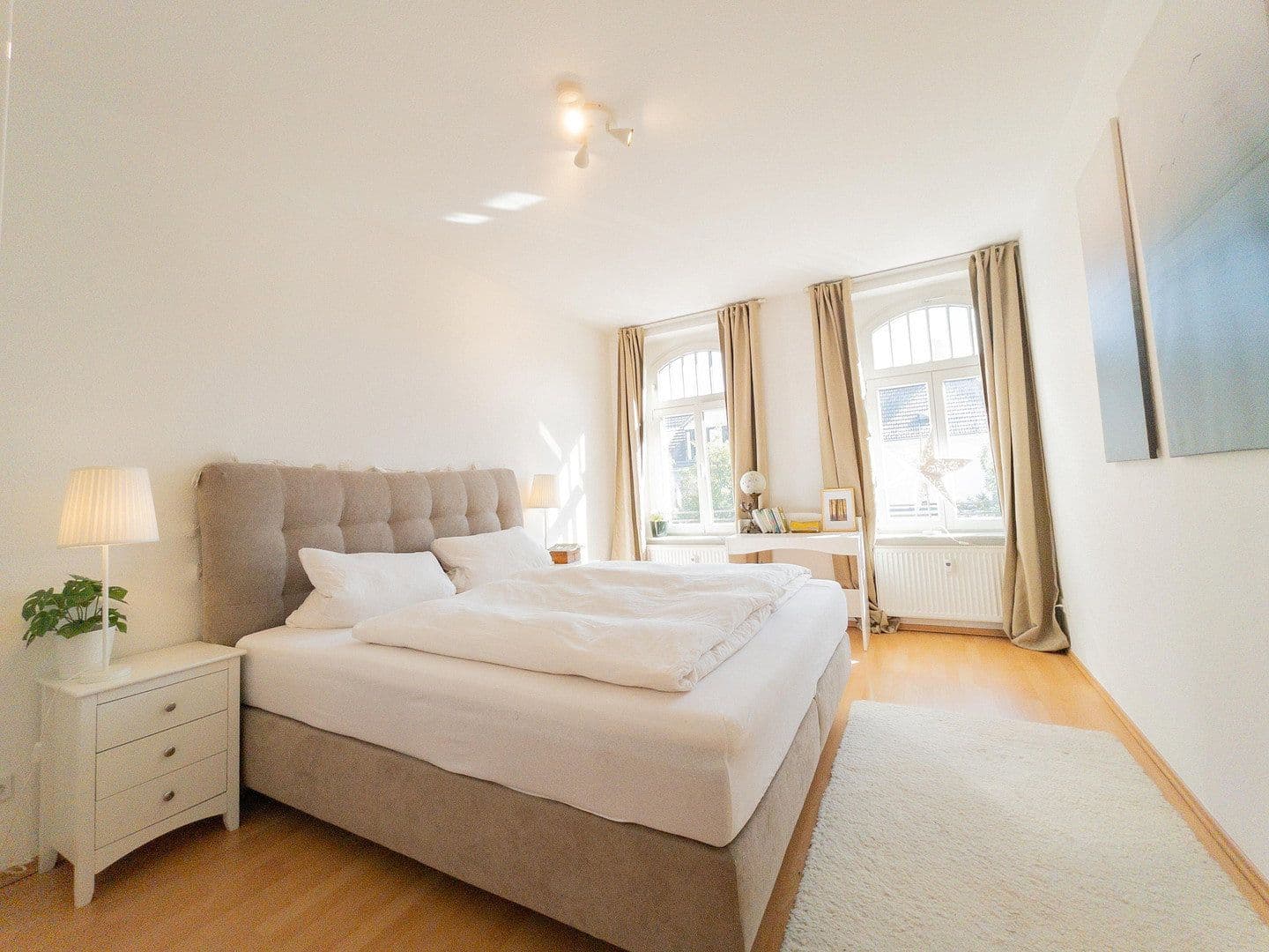 Prenájom bytu 2-izbový 70 m², Breitenfelderstraße 22, Leipzig, Sasko Prenájom bytu 2-izbový 70 m², Breitenfelderstraße 22, Leipzig, Sasko