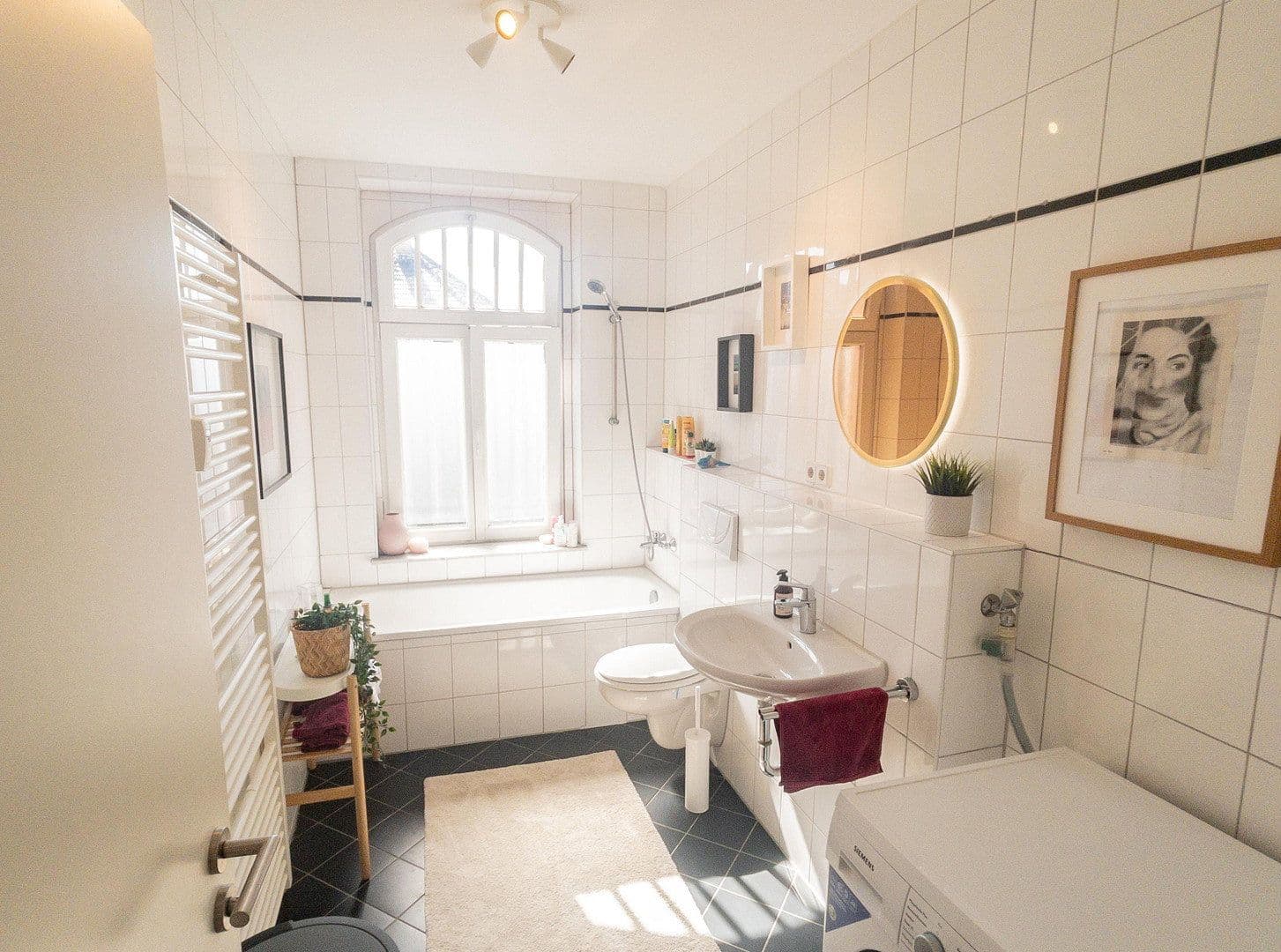 Prenájom bytu 2-izbový 70 m², Breitenfelderstraße 22, Leipzig, Sasko Prenájom bytu 2-izbový 70 m², Breitenfelderstraße 22, Leipzig, Sasko