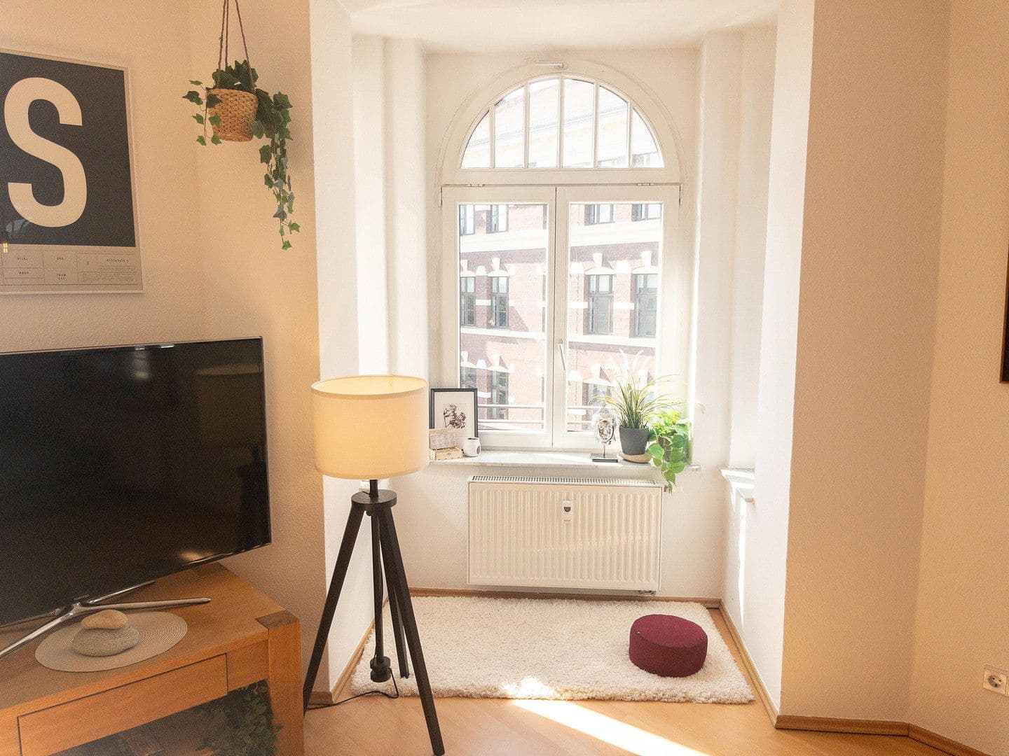 Prenájom bytu 2-izbový 70 m², Breitenfelderstraße 22, Leipzig, Sasko Prenájom bytu 2-izbový 70 m², Breitenfelderstraße 22, Leipzig, Sasko