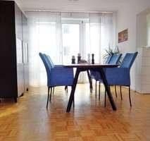 Prenájom bytu 3-izbový 90 m², Frankfurt am Main, Hesensko Prenájom bytu 3-izbový 90 m², Frankfurt am Main, Hesensko