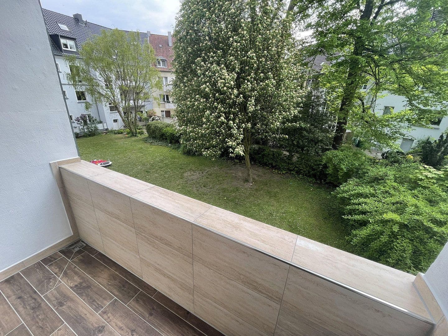 Prenájom bytu 3-izbový 90 m², Märkische Straße 171, Dortmund, Severné Porýnie - Westfálsko Prenájom bytu 3-izbový 90 m², Märkische Straße 171, Dortmund, Severné Porýnie - Westfálsko