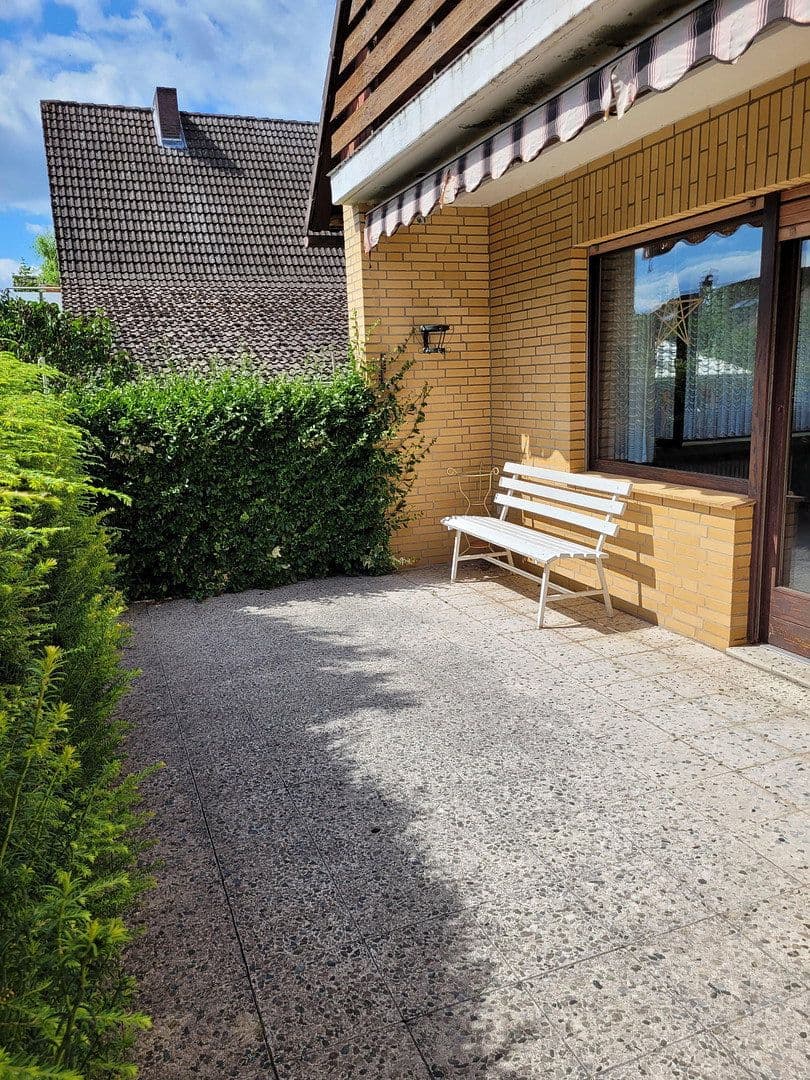 Predaj domu 136 m², pozemok 730 m², Schwülper, Dolné Sasko Predaj domu 136 m², pozemok 730 m², Schwülper, Dolné Sasko